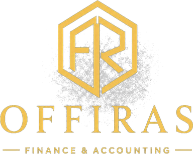 OFFIRAS Finance & Accounting logo