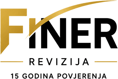 FINER revizija logo