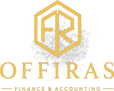 OFFIRAS Finance & Accounting logo